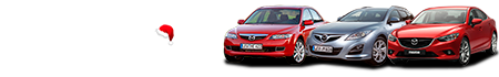 Club Mazda6
